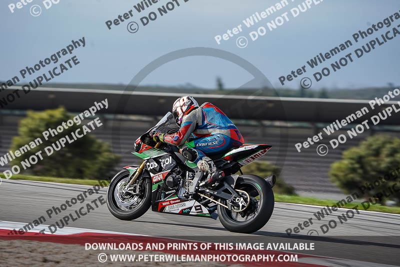 motorbikes;no limits;peter wileman photography;portimao;portugal;trackday digital images